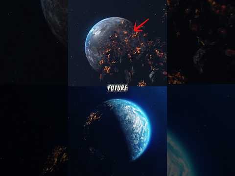 The SAD Future of EARTH #earth #future #apocalypse
