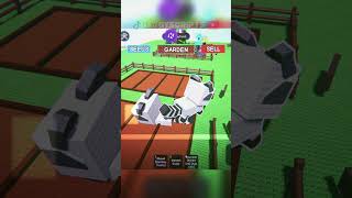 Best Grow A Garden Dark Spawner🥷 No Key🔑 #fyp #growagarden #gag #growagardenscript #shorts