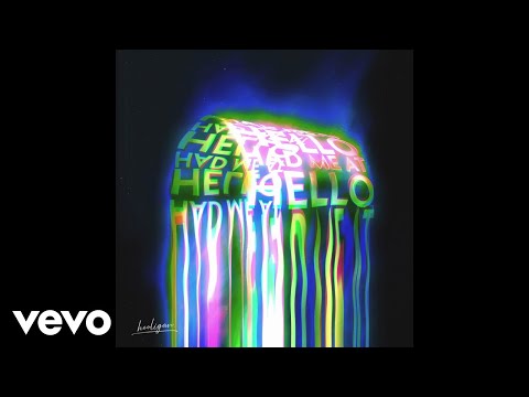 hooligan. - Had Me At Hello (Visualizer)