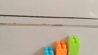 numberbricks S1 Ep3 the pattern palace