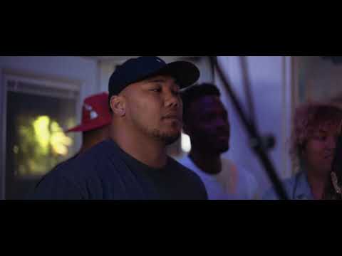 Johnny Suite - Behind The Music Video for Keep It Movin (EP)