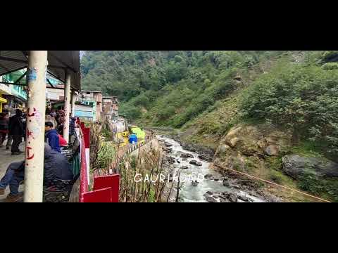 MEMOIRS : : Gaurikund