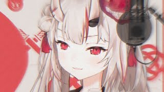 Sasuga Ojou-sama 【Nakiri Ayame/Hololive】