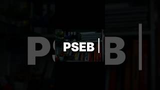 PSEB 10h result 2026 #pseb #pseb10thresult