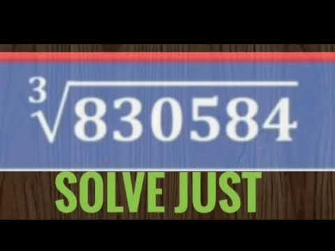 Tricky Maths Part - 6