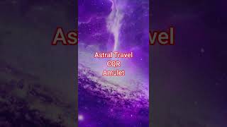 Astral Travel - Realms open #cqr  #astraltravel Amulet