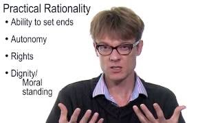 Kant, Autonomy, Animals - Andrew Chignell