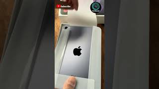 Unboxing iPad Mini #shorts #techproducts