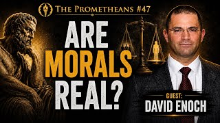 Is Morality Objective? | David Enoch