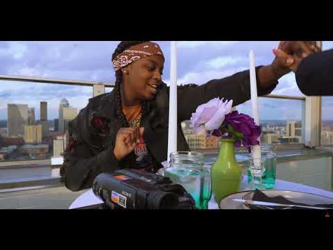 Marzz - Feelin' Me (Official Video)