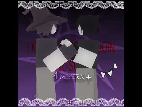 PAPER DOLLS (stomach book) FORSAKEN - TWO TIME #forsaken #forsakenroblox #edit #animation #twotime 