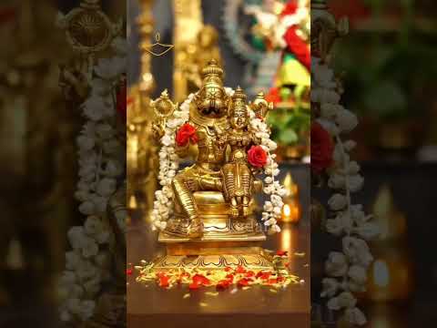 Ugram viram maha vishnum |  whatsapp status | instagram story | lord Narasimha
