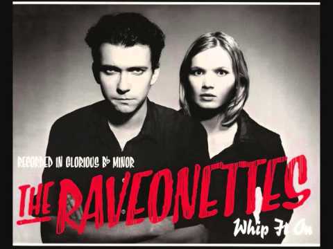 The Raveonettes - Bowels Of The Beast