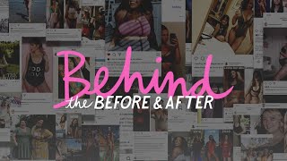 Behind the Before and After: Intuitive Eating and Body Image Documentary