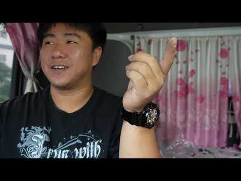 วัยรุ่นทุนน้อย EP. 17 กับนักเดินทางสายรถบรรทุก สระบุรี - แพร่ - แม่เมาะ - สมุทรสาคร
