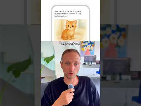 ChatGPT became a Mind Reader