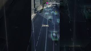 Robotaxis Are Taking Over Cities!