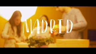 Local Guides Construyendo Madrid Party