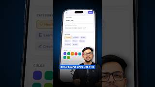 Build Mobile Apps With AI (Android & Ios Apps) | Replit AI #aiapp #aiappbuilder #replit
