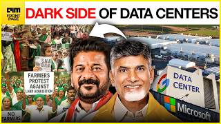 Microsoft’s Multi-Billion Hyderabad Data Center Sparks Fierce Local Backlash