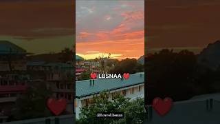 Lbsnaa Mussoorie Video 🥀 Lbsnaa Enjoy 😍#motivation #lbsnaamussoorie #lbsnaastatus #lbsnaa #upsc #ias