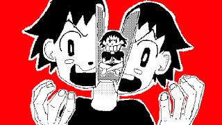 Intrusive Thoughts
