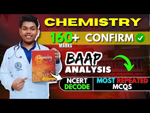 Be the *GOD* of Complete Chemistry in Next 100 days |160+ Marks Guaranteed in NEET 2024 #neet #aiims