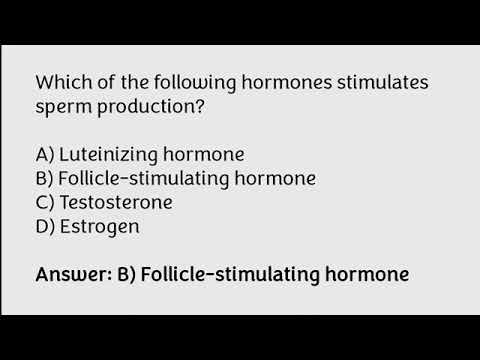 Human Reproduction NEET MCQs | Most Expected Questions 2025 #cbse12thbiology @NEET-Knowledge06