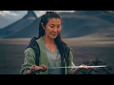 Natural | Witcher: Blood Origin | Netflix | Music Video