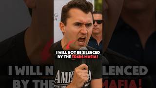 Charlie Kirk Was FURIOUS At This WOKE Leftist! #charliekirk #shorts #debate