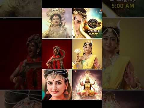 Mahalaya 2024.....🪷🪷 #starjalshamahalaya #zeebengla #mahalaya #starjalsha