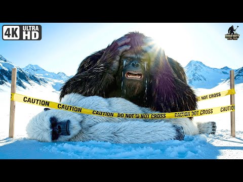 Bigfoot Found Yeti’s Body 😭💔😭 The Visit He’ll Never Forget 🏔️