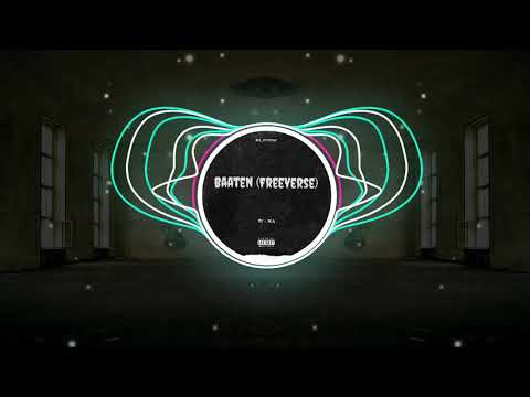 Baaten (Freeverse) By_ M.A - (Official Song) | Prod by. King EF | Latest Rap Song | 2021