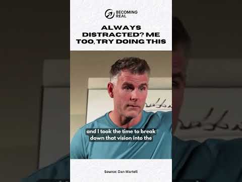 How to Beat Distractions and Stay Focused