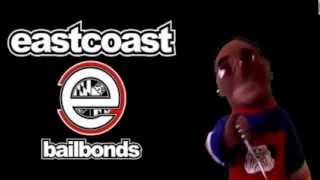Bail Bonds Baltimore - 1% Down $25/Week 410-324-3888