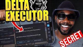 Delta Executor Mobile *NEW* Delta Executor for Roblox - Download Delta Executor (iOS & Android) ✅