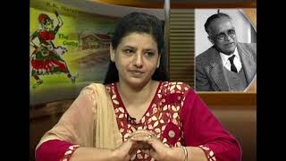 LESSON -24- The Guide(Part 4) – R.K Narayan