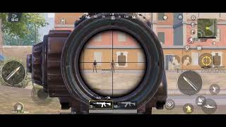 6x scope all weapons sensitivity plz like and subscribe 🔔🔔