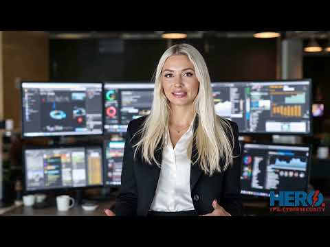 9 Reasons to Switch to HERO for Managed IT & Cybersecurity