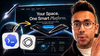 Codex + GPT 5.5 + Kling = $15k Animated Website!! (Full Guide)