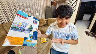 Madhav ka result aa gya😆Pass ya fail?