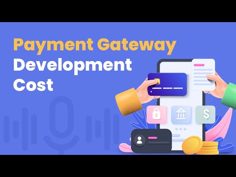 How Much Does Payment Gateway Development Cost [PODCAST]