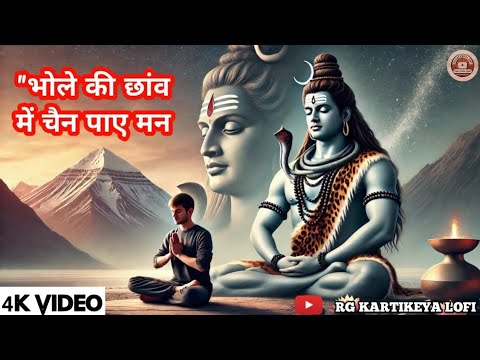 भोले की छाँव |RG KARTIKEYA |Kanha|Offical Video |Suno Ai |2025iSur