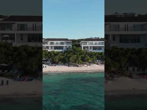 A little throwback to a warmer place #turksandcaicos #woman #stokley