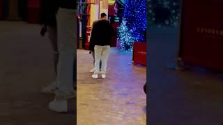 Christmas shopping in London 🎄🇬🇧 #christmas #christmastravel #viral #lifestyle #london #uk