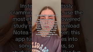 #studyforexam #students #university #howtostudyforexam #finalsszn #academicsuccess #studytips