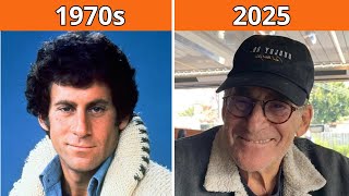 75+ Most Heartthrob Actors of the 1970s Then and Now!