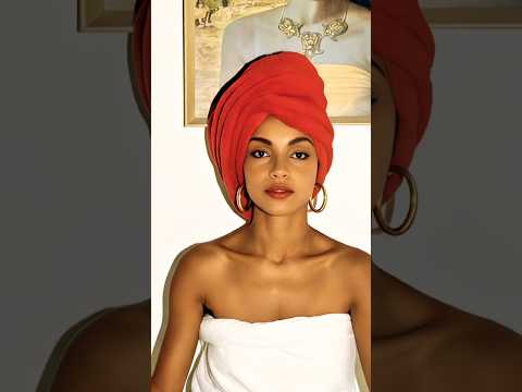 Sade Adu — The Woman, The Voice, The Legend 🌹✨