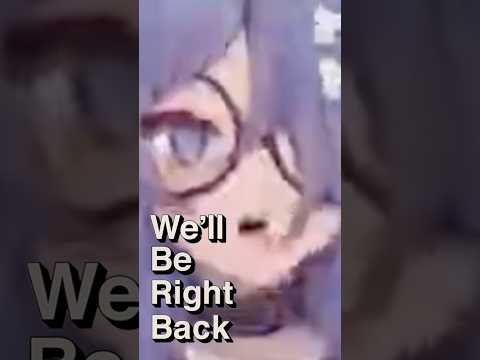 WHY IS HE DOING THAT CHAT?!! #vtuber #clips #envtuber #monsterhunterworld