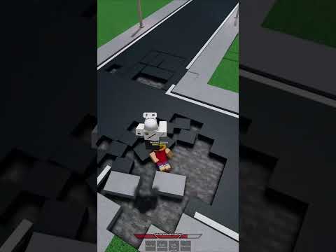 Dio combo!1  #roblox #funnygames #fun #saitamabattlegrounds #funnyroblox